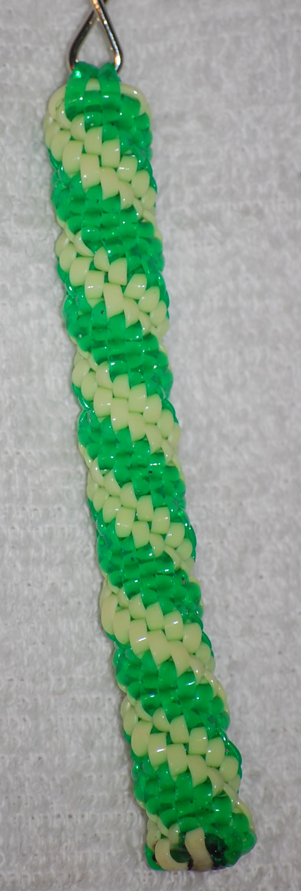 Spiral Rope